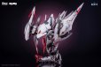 画像6: ANIMESTER×NUCLEAR GOLD RECONSTRUCTION　紫微星・白 1/12スケール プラスチックキット