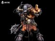 画像5: Mety toyz 冒険者の世界 Tauren Warrior 1/10スケール可動フィギュア