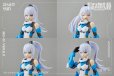 画像10: MS GENERAL(将魂姫) 趙雲 乗黄Ver.2.0 プラスチックモデルキット