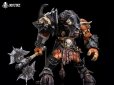 画像4: Mety toyz 冒険者の世界 Tauren Warrior 1/10スケール可動フィギュア
