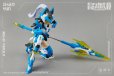 画像3: MS GENERAL(将魂姫) 趙雲 乗黄Ver.2.0 プラスチックモデルキット