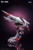 画像12: ANIMESTER×NUCLEAR GOLD RECONSTRUCTION　紫微星・白 1/12スケール プラスチックキット