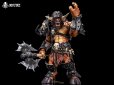 画像8: Mety toyz 冒険者の世界 Tauren Warrior 1/10スケール可動フィギュア