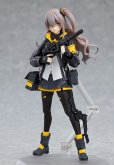 画像3: 【再販】figma 『ドールズフロントライン』 UMP45