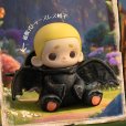 画像4: 52TOYS NOOK&ヒックとドラゴン トゥースレス ぬいぐるみキーチェーン 限定版(リミテッドエディション)