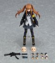 画像2: 【再販】figma 『ドールズフロントライン』 UMP9 (2)