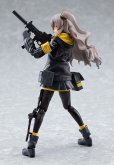 画像5: 【再販】figma 『ドールズフロントライン』 UMP45