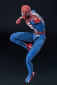 画像6: DLX スパイダーマン アドバンスド・スーツ2.0（ピーター・パーカー）