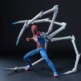 画像5: DLX スパイダーマン アドバンスド・スーツ2.0（ピーター・パーカー）