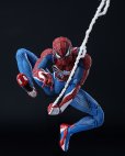 画像7: DLX スパイダーマン アドバンスド・スーツ2.0（ピーター・パーカー）