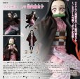 画像1: フィグゼロ　1/6 竈門禰豆子 (1)