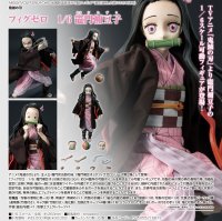 フィグゼロ　1/6 竈門禰豆子