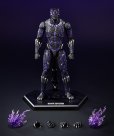 画像2: DLX ブラックパンサー（キネティック・エネルギー・チャージド） (2)