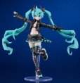 画像4: PLAMATEA 『キャラクター・ボーカル・シリーズ01 初音ミク』 初音ミク 中央町戦術工芸Ver.