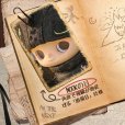 画像9: 52TOYS NOOK&ヒックとドラゴン トゥースレス ぬいぐるみキーチェーン 限定版(リミテッドエディション)