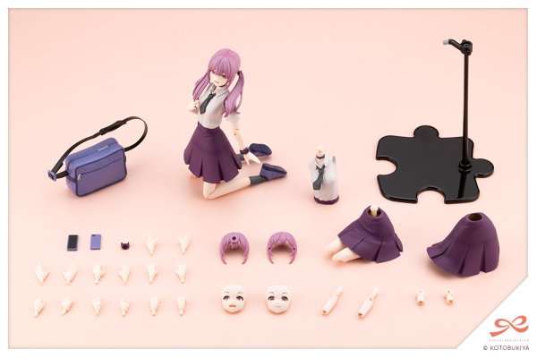 画像2: 『創彩少女庭園』 小悪魔ツインテールちゃん