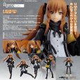 画像1: 【再販】figma 『ドールズフロントライン』 UMP9 (1)