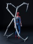 画像4: DLX スパイダーマン アドバンスド・スーツ2.0（ピーター・パーカー）