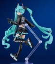 画像9: PLAMATEA 『キャラクター・ボーカル・シリーズ01 初音ミク』 初音ミク 中央町戦術工芸Ver.