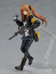 画像8: 【再販】figma 『ドールズフロントライン』 UMP9