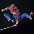 画像8: DLX スパイダーマン アドバンスド・スーツ2.0（ピーター・パーカー）