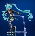 画像6: PLAMATEA 『キャラクター・ボーカル・シリーズ01 初音ミク』 初音ミク 中央町戦術工芸Ver.