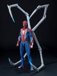 画像3: DLX スパイダーマン アドバンスド・スーツ2.0（ピーター・パーカー）