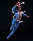 画像10: DLX スパイダーマン アドバンスド・スーツ2.0（ピーター・パーカー）