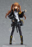 画像3: 【再販】figma 『ドールズフロントライン』 UMP9