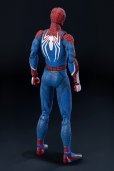 画像11: DLX スパイダーマン アドバンスド・スーツ2.0（ピーター・パーカー）