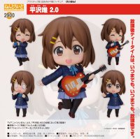 ねんどろいど 『けいおん！』 平沢唯 2.0