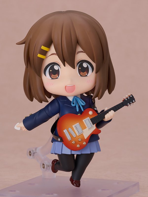 画像2: ねんどろいど 『けいおん！』 平沢唯 2.0