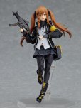 画像5: 【再販】figma 『ドールズフロントライン』 UMP9