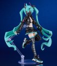 画像8: PLAMATEA 『キャラクター・ボーカル・シリーズ01 初音ミク』 初音ミク 中央町戦術工芸Ver.
