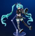 画像7: PLAMATEA 『キャラクター・ボーカル・シリーズ01 初音ミク』 初音ミク 中央町戦術工芸Ver.