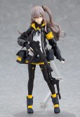 画像2: 【再販】figma 『ドールズフロントライン』 UMP45 (2)