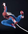 画像9: DLX スパイダーマン アドバンスド・スーツ2.0（ピーター・パーカー）