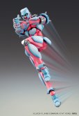 画像4: 【再販】超像可動 『ジョジョの奇妙な冒険 第4部』 クレイジー・ダイヤモンド