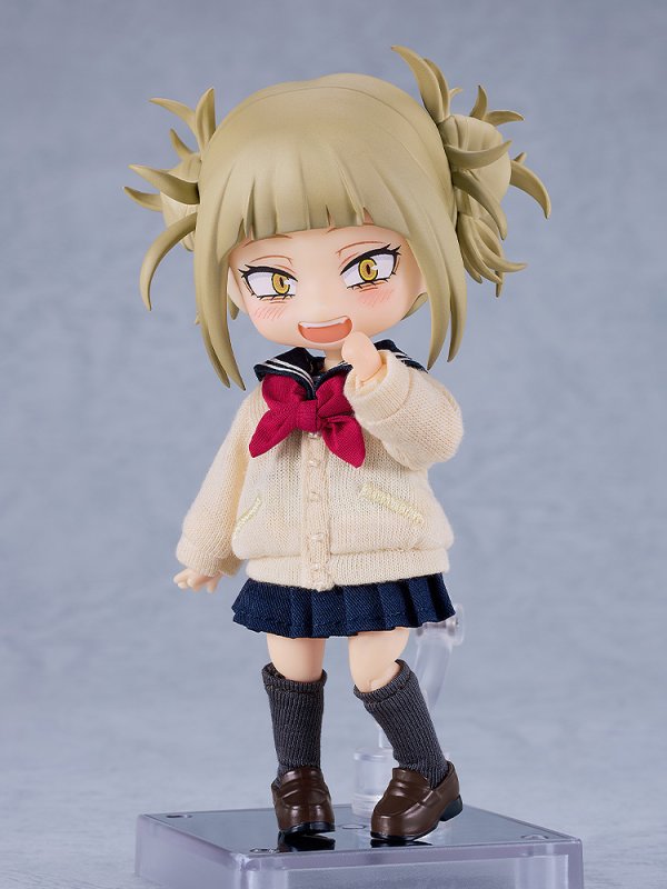 画像2: ねんどろいどどーる 『僕のヒーローアカデミア』 トガヒミコ
