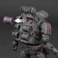 画像5: TOYS ALLIANCE LIMITED アシッドレイン 1/18スケール FAV-A139 中尉ウルフドッグ