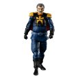 画像4: 【再販】G.M.G. COLLECTION 03 『機動戦士ガンダム』 ジオン公国軍 ランバ・ラル