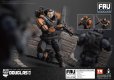画像11: TOYS ALLIANCE LIMITED アシッドレイン 1/18スケール FAV-A138 ダグラス