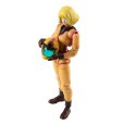 画像4: 【再販】G.M.G. COLLECTION 04 『機動戦士ガンダム』 地球連邦軍 セイラ・マス