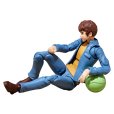 画像3: 【再販】G.M.G. COLLECTION 01 『機動戦士ガンダム』 地球連邦軍 アムロ・レイ