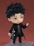 画像4: ねんどろいど 『カグラバチ』 六平千鉱