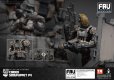 画像11: TOYS ALLIANCE LIMITED アシッドレイン 1/18スケール FAV-A140 シンダー シミュパペットP4