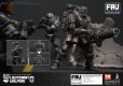 画像10: TOYS ALLIANCE LIMITED アシッドレイン 1/18スケール FAV-A139 中尉ウルフドッグ