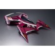 画像4: ヴァリアブルアクション 『新世紀GPXサイバーフォーミュラSIN』 エクスペリオンZ/A-10 加賀機