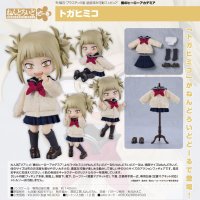 ねんどろいどどーる 『僕のヒーローアカデミア』 トガヒミコ
