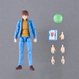 画像7: 【再販】G.M.G. COLLECTION 01 『機動戦士ガンダム』 地球連邦軍 アムロ・レイ